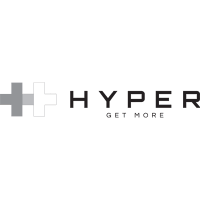 Hyper Shop
